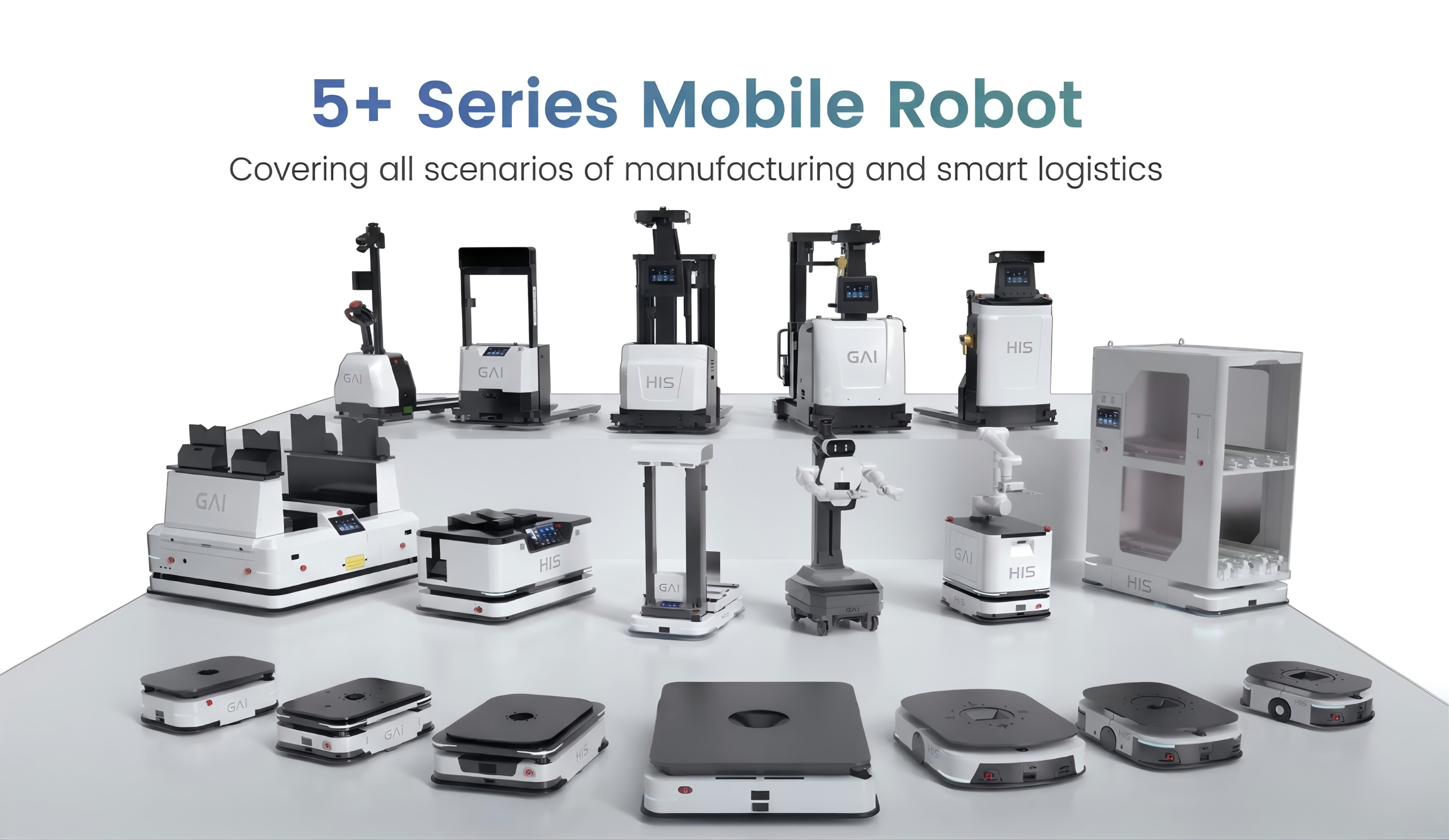 AGV Solutions
